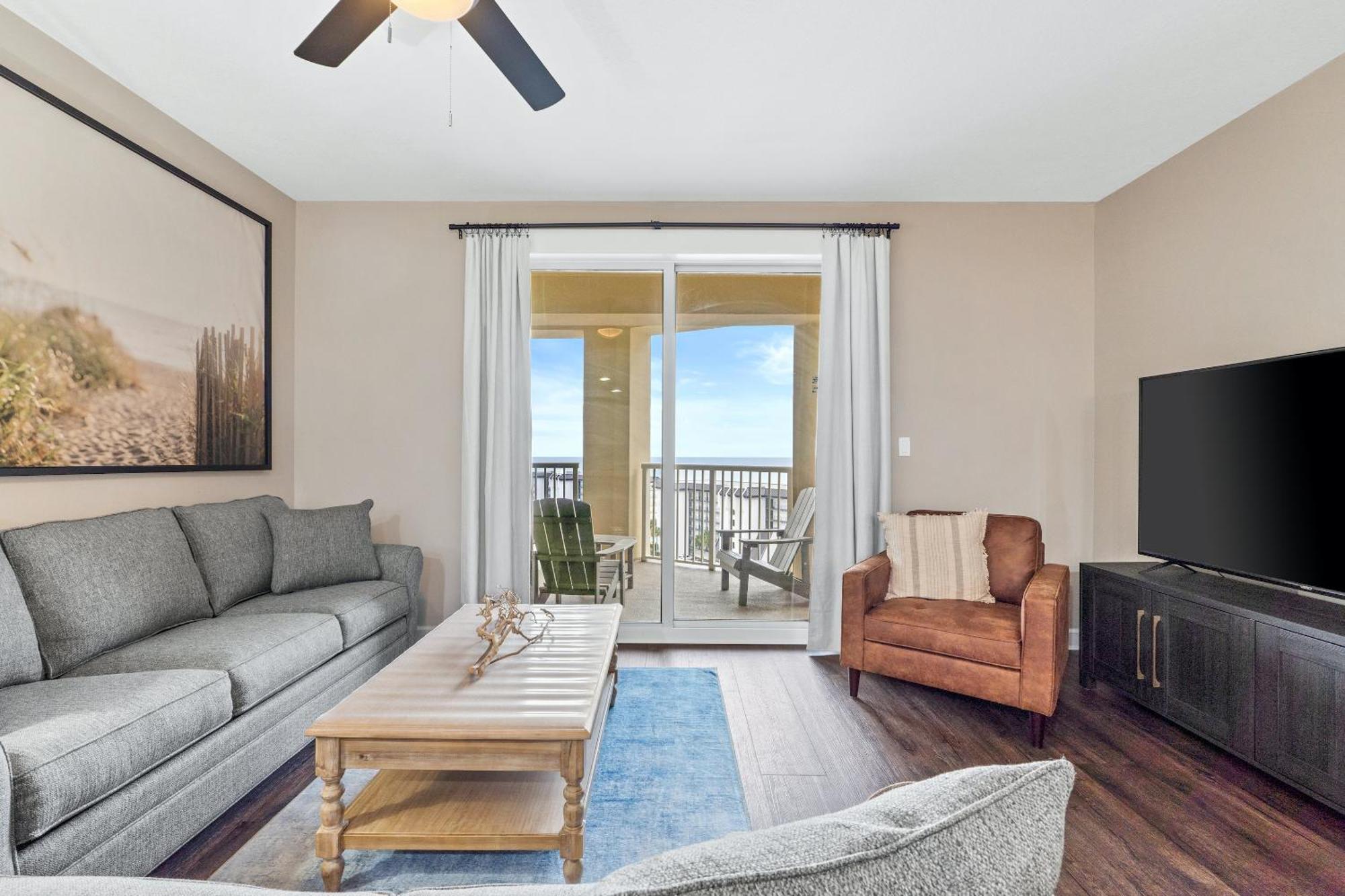 Grand Panama By Panhandle Getaways Panama City Beach Kamer foto