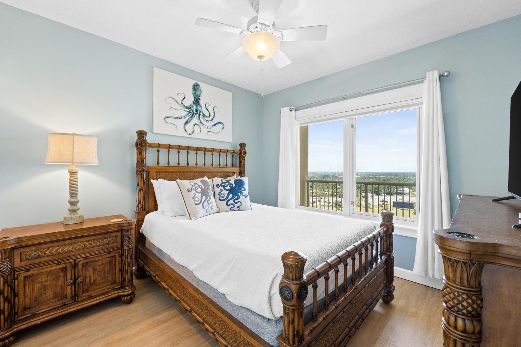 Grand Panama By Panhandle Getaways Panama City Beach Kamer foto
