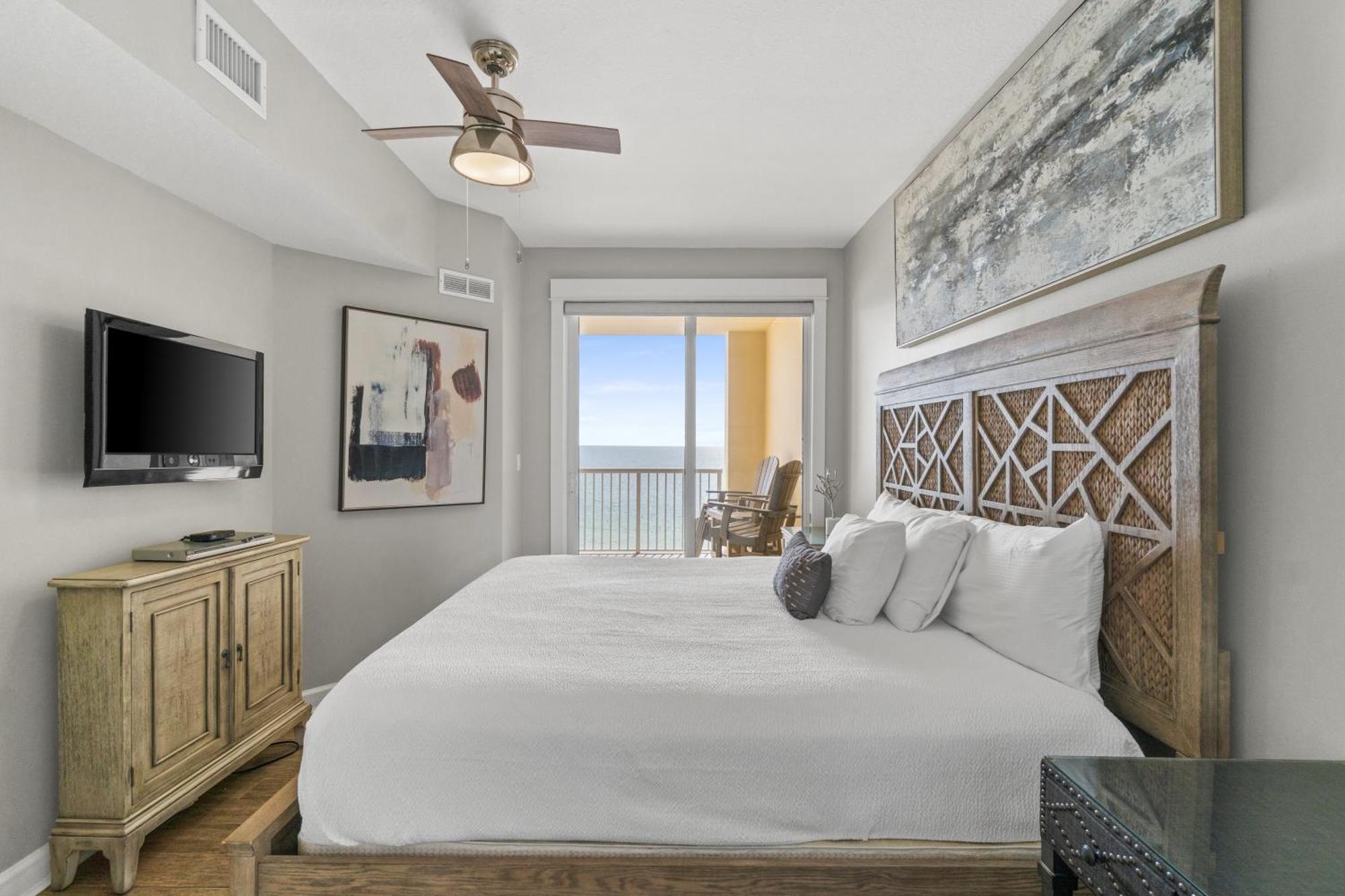 Grand Panama By Panhandle Getaways Panama City Beach Kamer foto