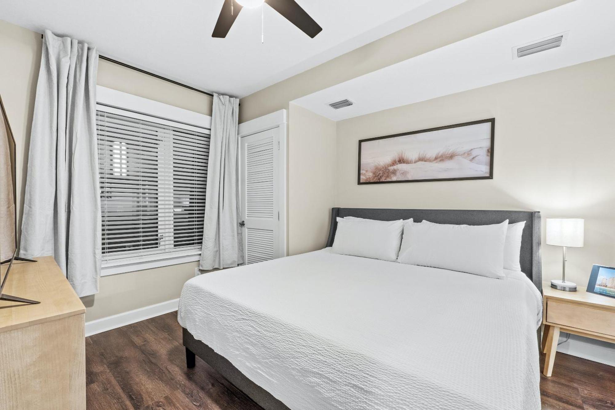 Grand Panama By Panhandle Getaways Panama City Beach Kamer foto