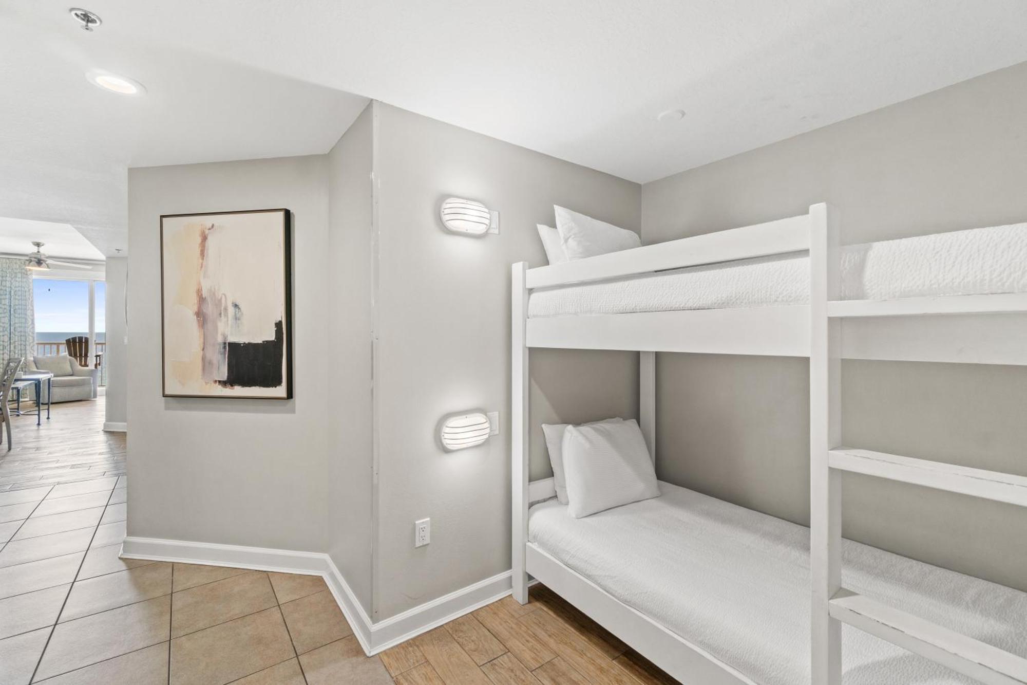 Grand Panama By Panhandle Getaways Panama City Beach Kamer foto