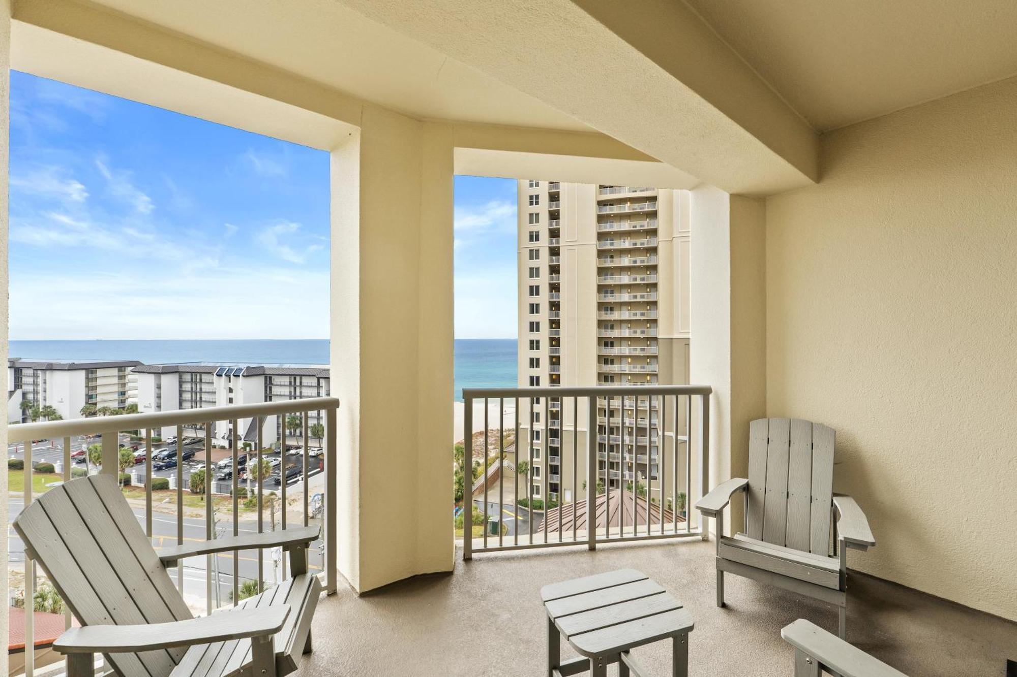 Grand Panama By Panhandle Getaways Panama City Beach Kamer foto