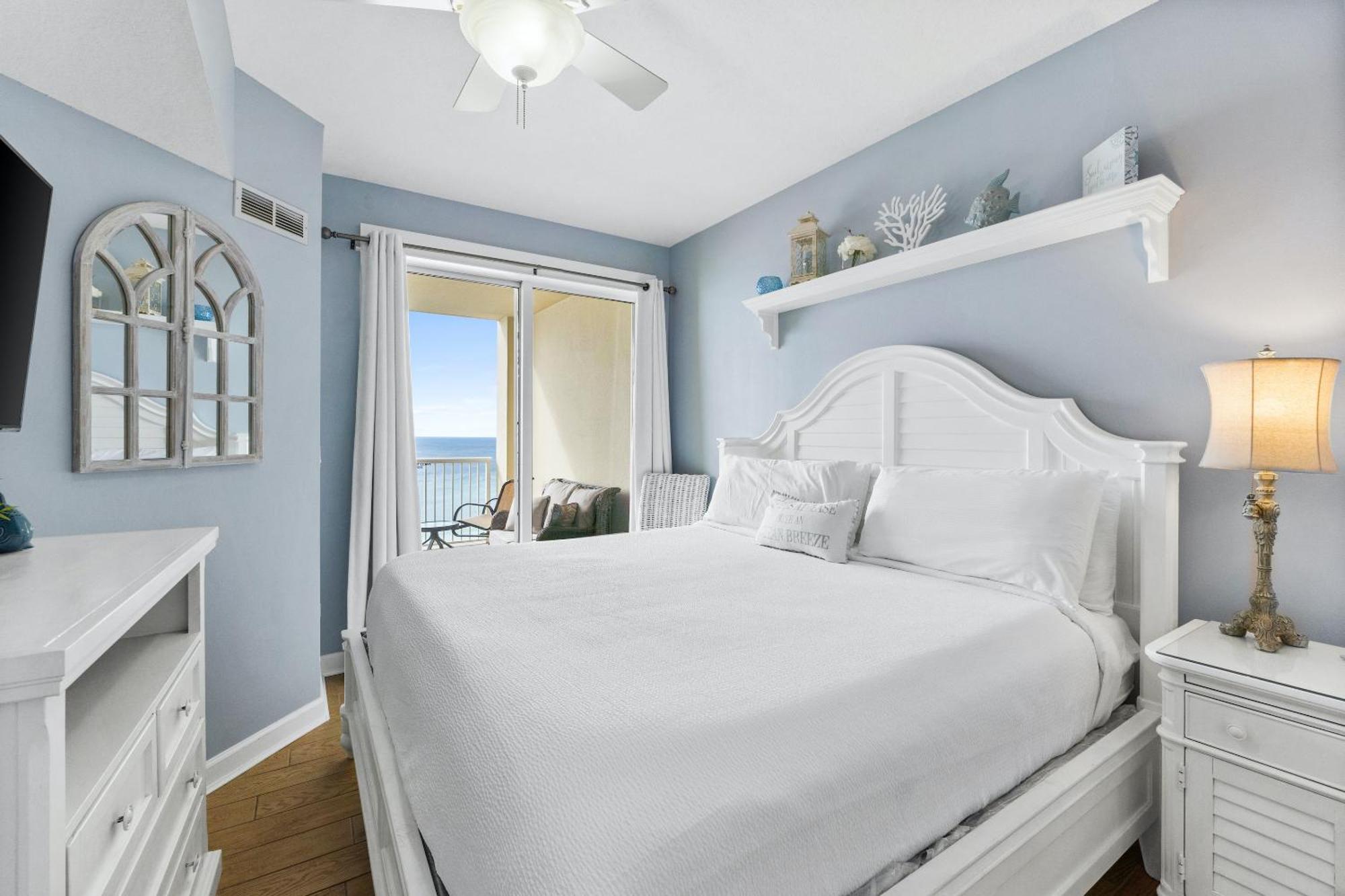 Grand Panama By Panhandle Getaways Panama City Beach Kamer foto