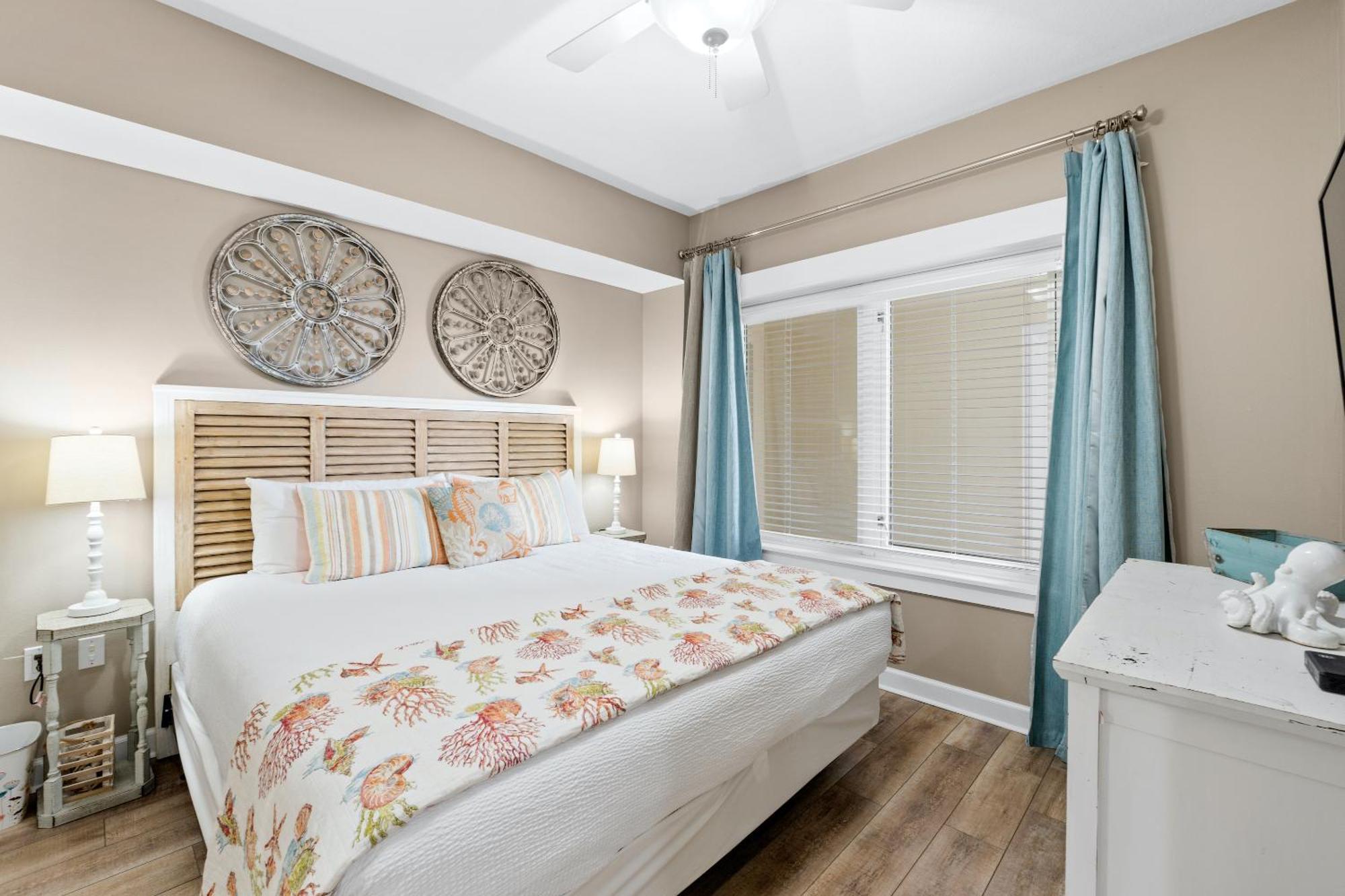 Grand Panama By Panhandle Getaways Panama City Beach Kamer foto