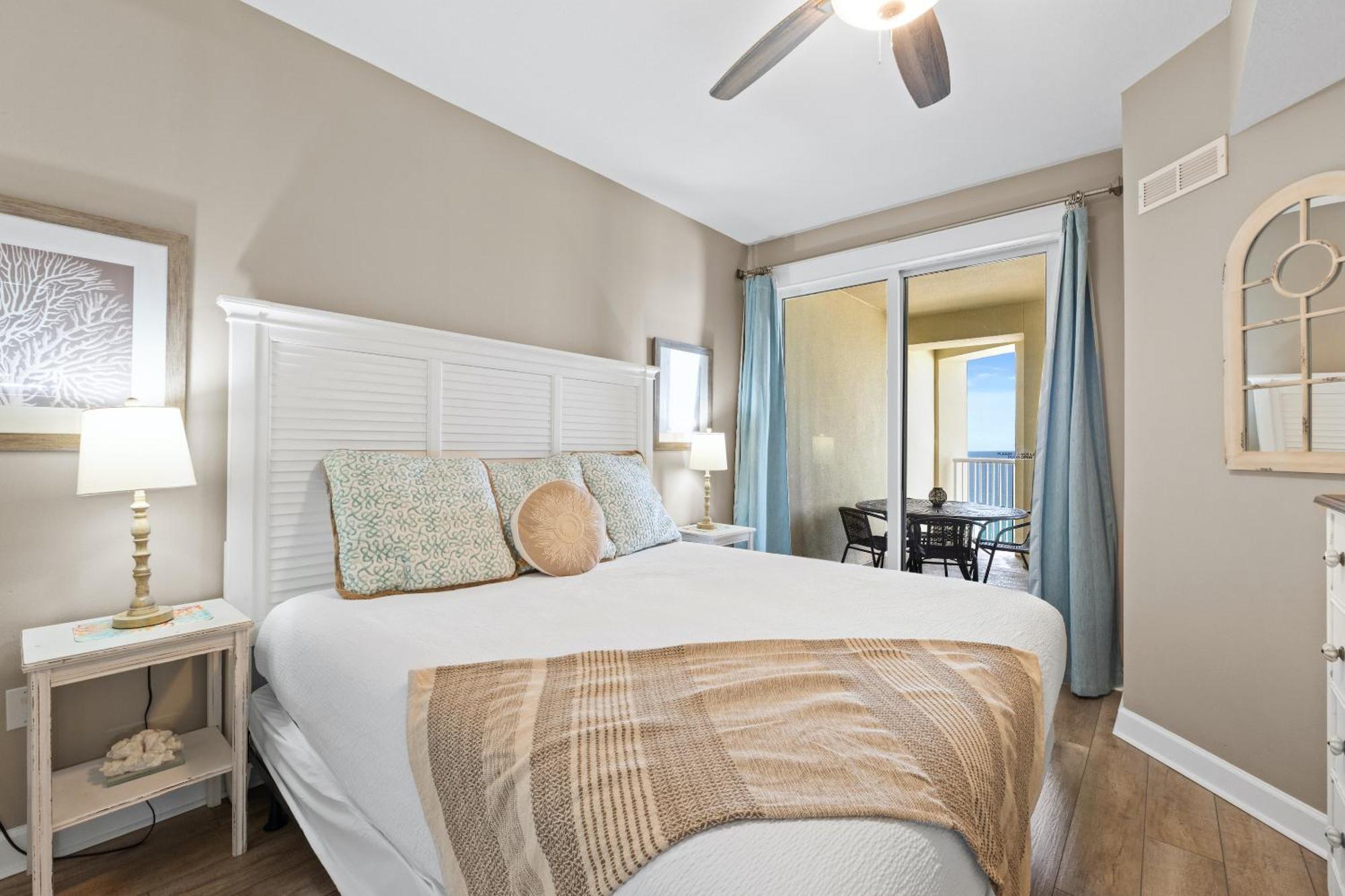 Grand Panama By Panhandle Getaways Panama City Beach Kamer foto
