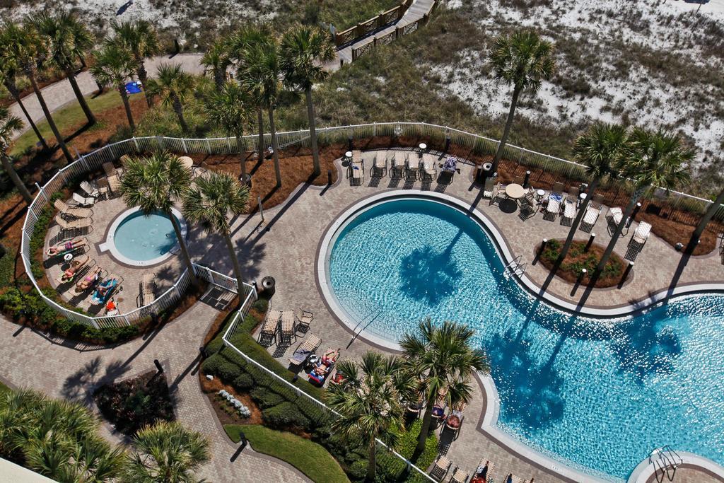 Grand Panama By Panhandle Getaways Panama City Beach Buitenkant foto