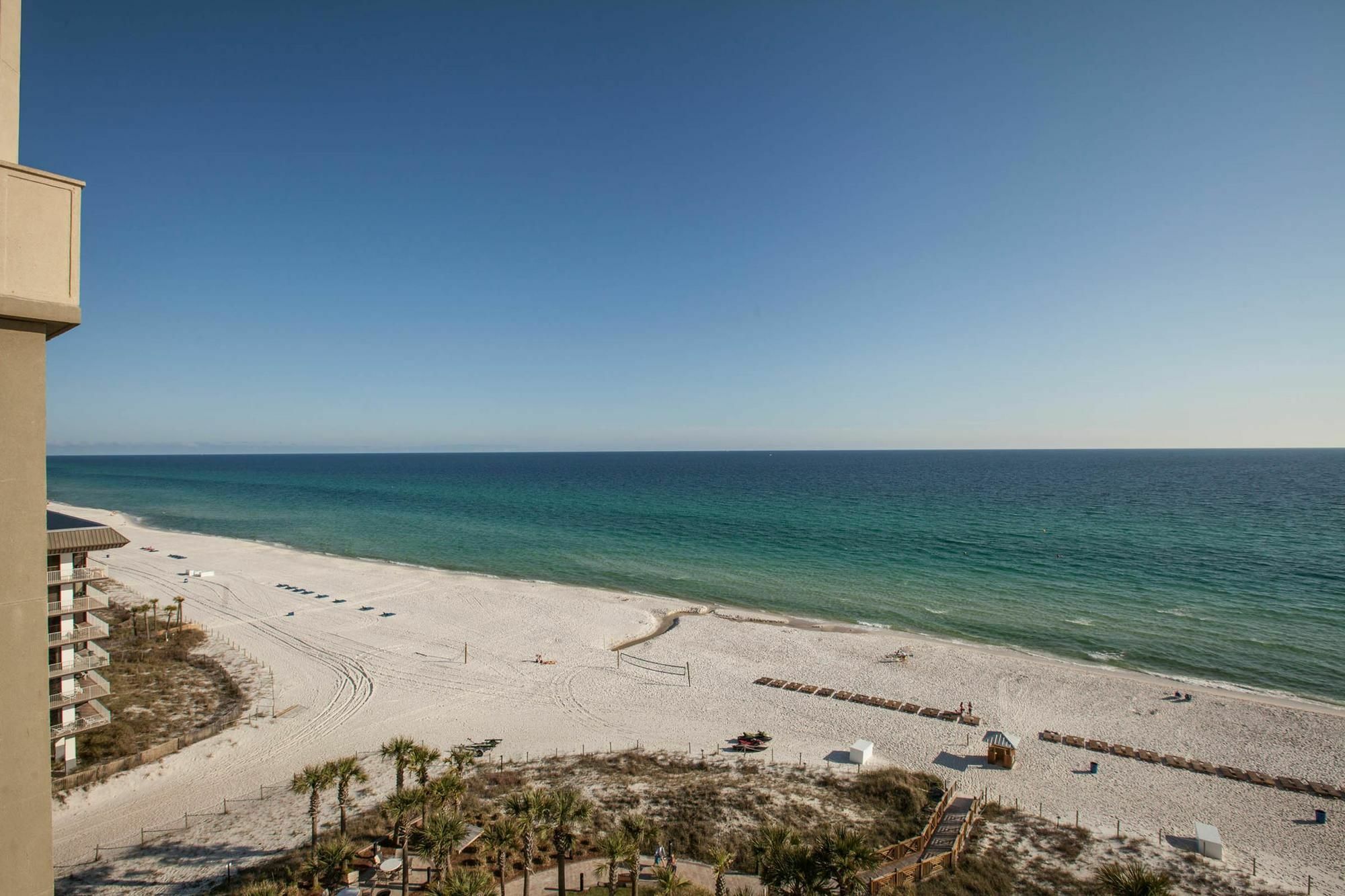 Grand Panama By Panhandle Getaways Panama City Beach Buitenkant foto