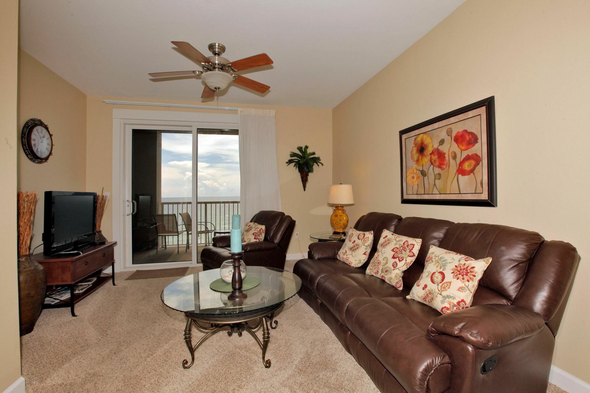 Grand Panama By Panhandle Getaways Panama City Beach Buitenkant foto