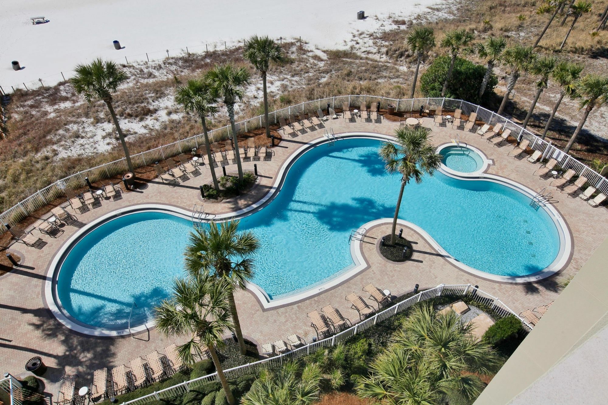 Grand Panama By Panhandle Getaways Panama City Beach Buitenkant foto